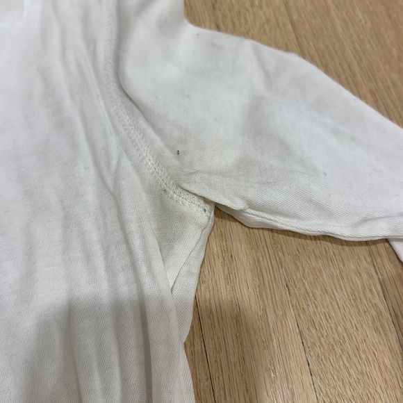 Zadig and Voltaire long sleeve - Picture 2 of 4